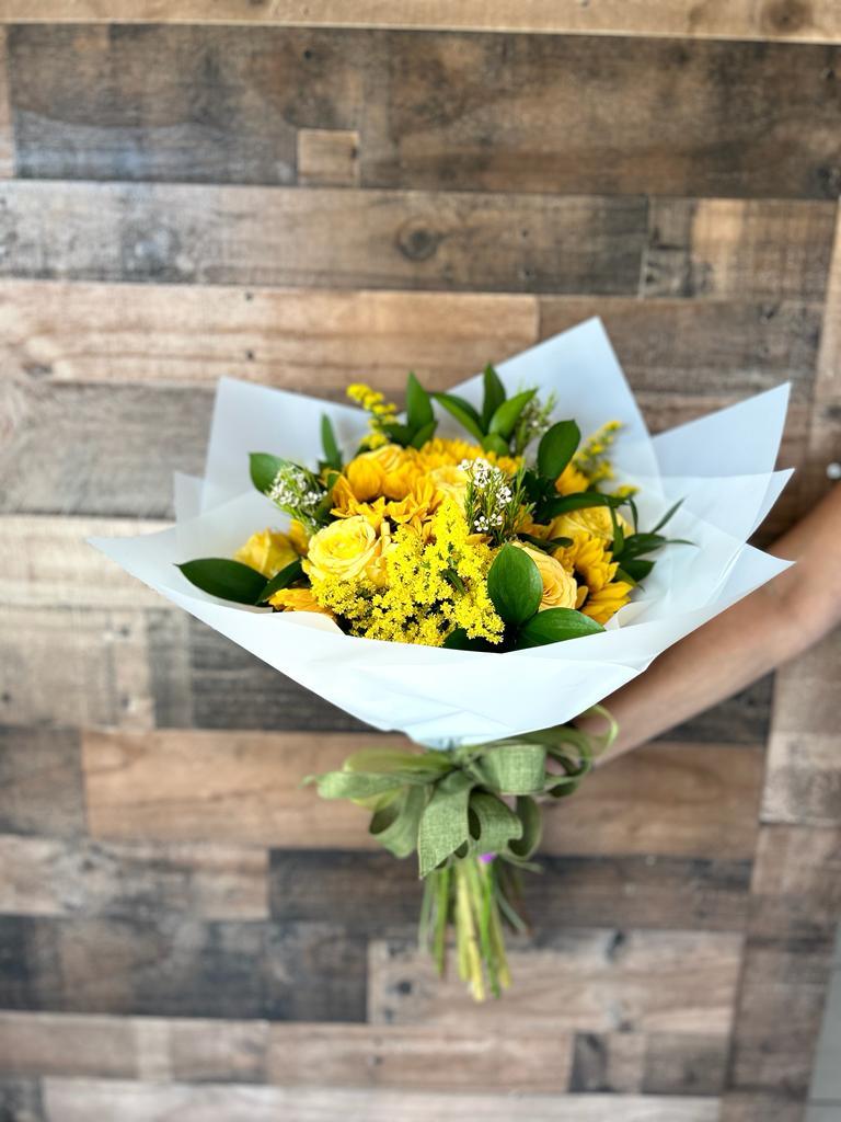 Inelisse Bouquet - FLOVERS