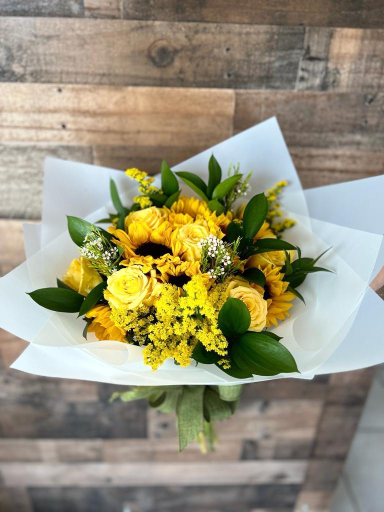 Inelisse Bouquet - FLOVERS