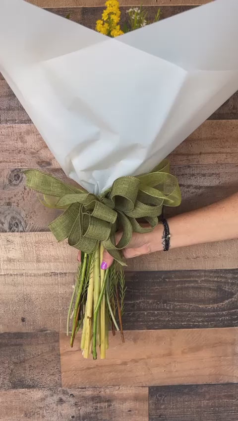 Inelisse Bouquet