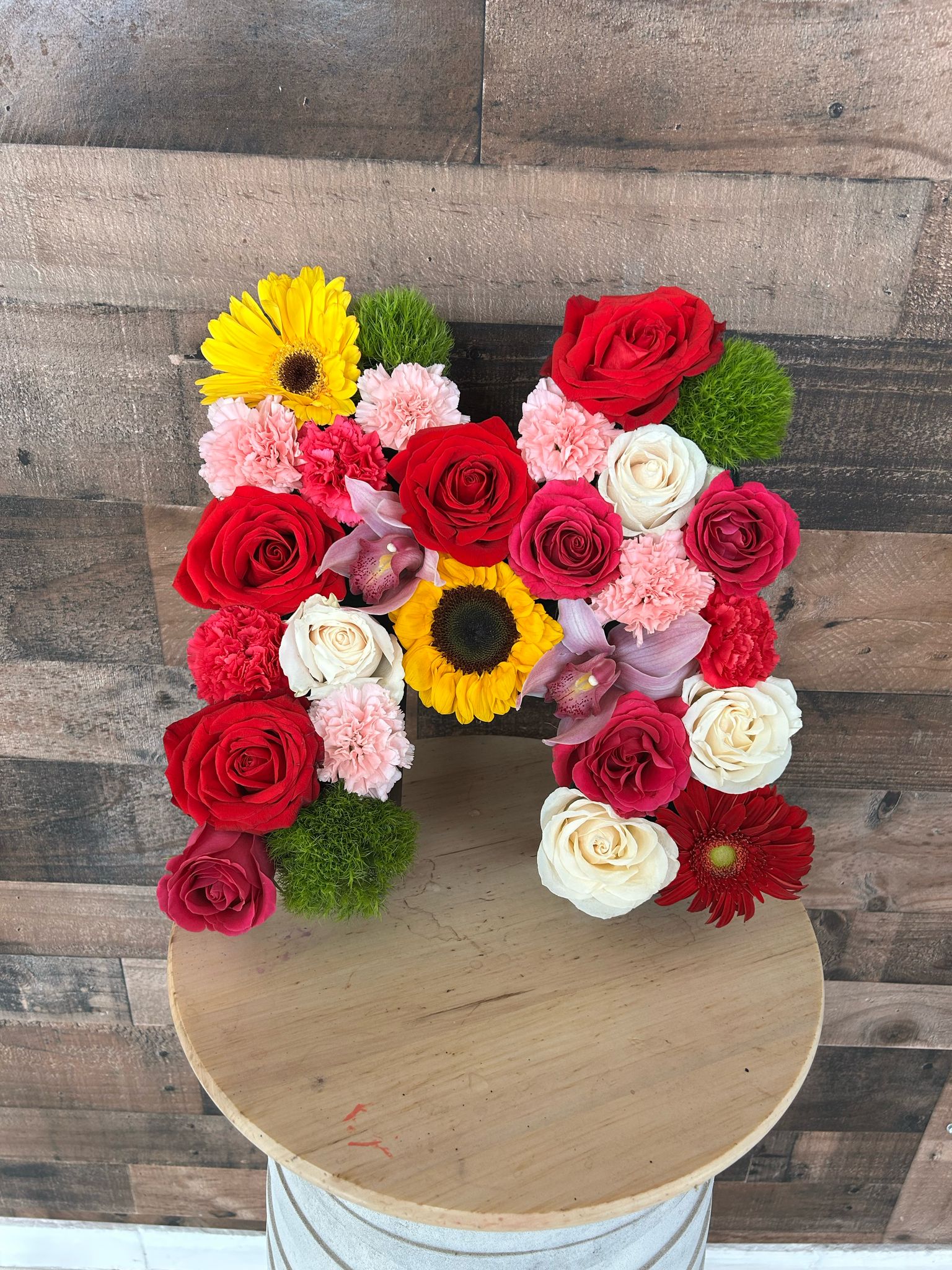 FLOVERS