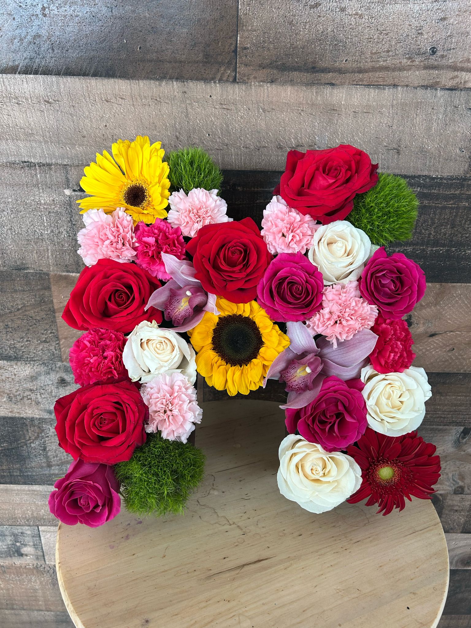 FLOVERS