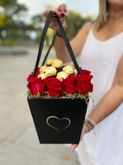 Love Bag - FLOVERS